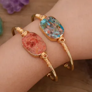 This Is Not Love Cuff Bracelet