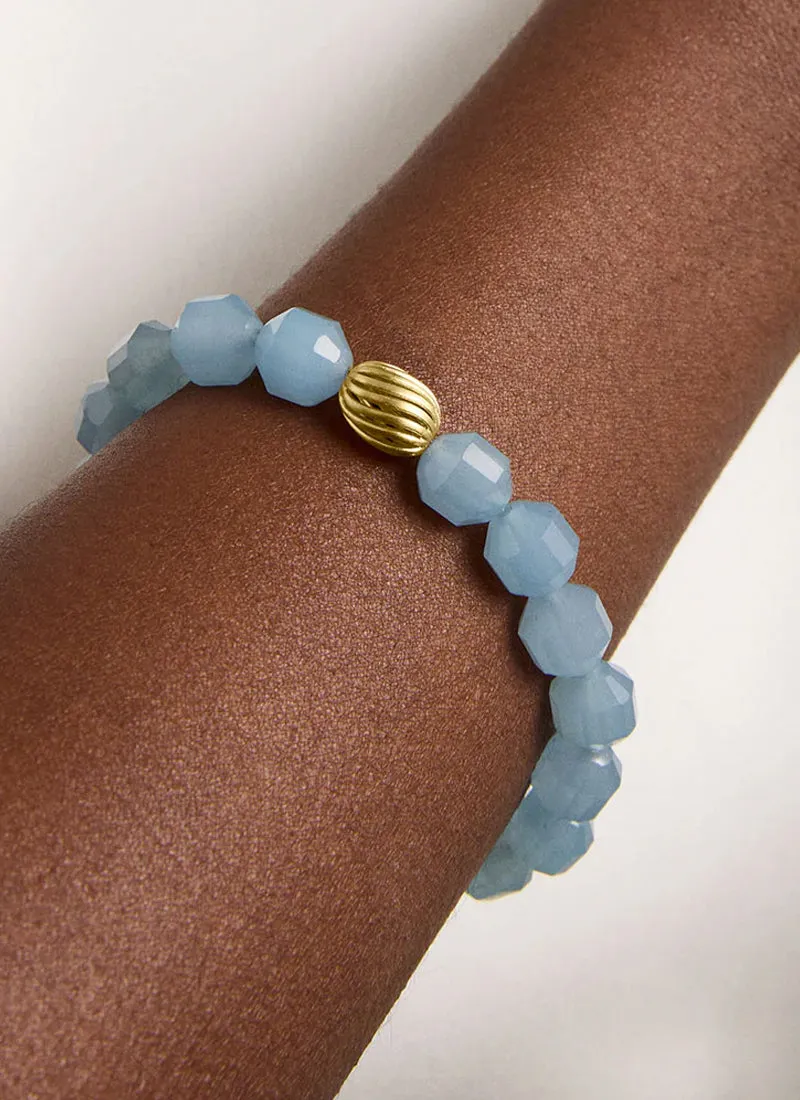 Valenca Beaded Bracelet