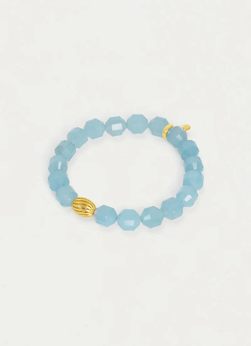 Valenca Beaded Bracelet