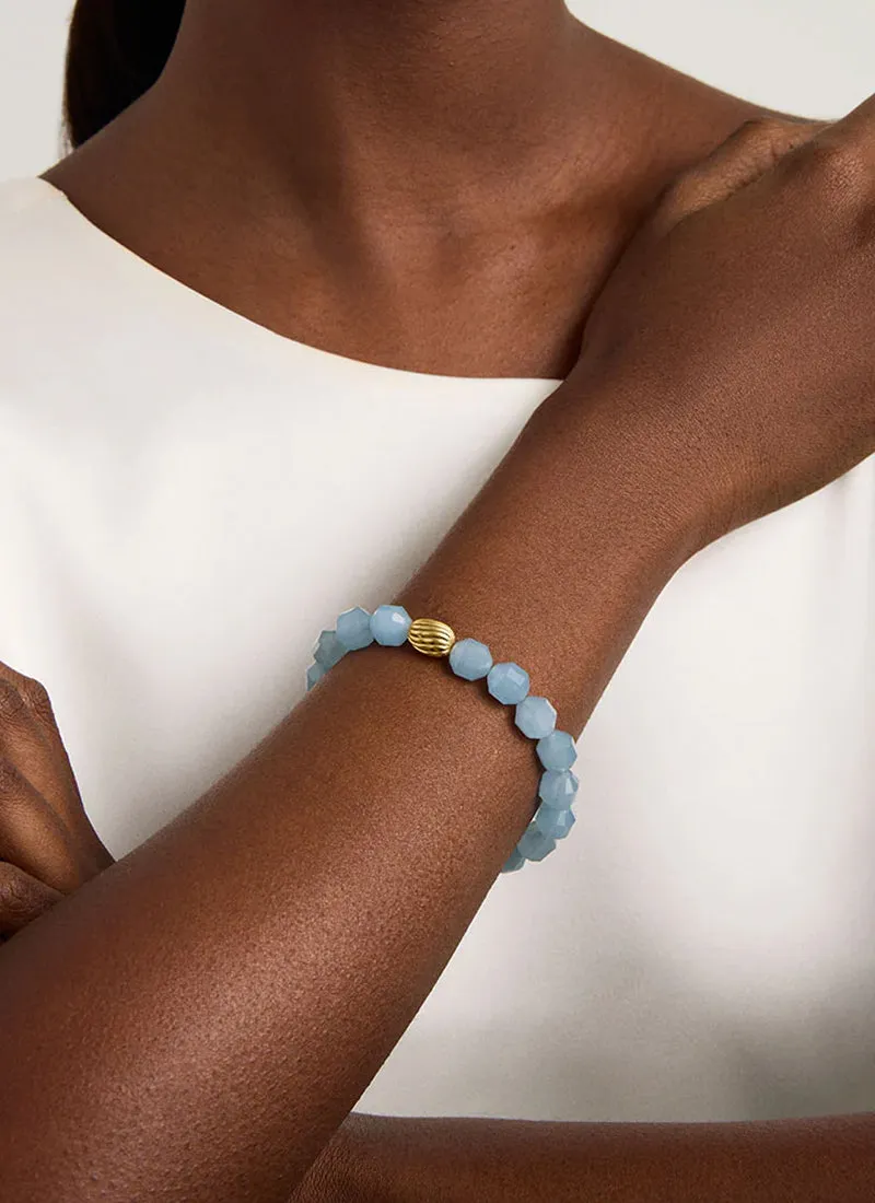 Valenca Beaded Bracelet