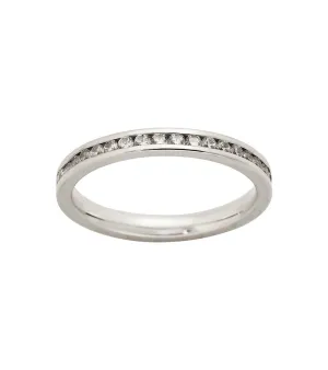 Victoria Ring Steel