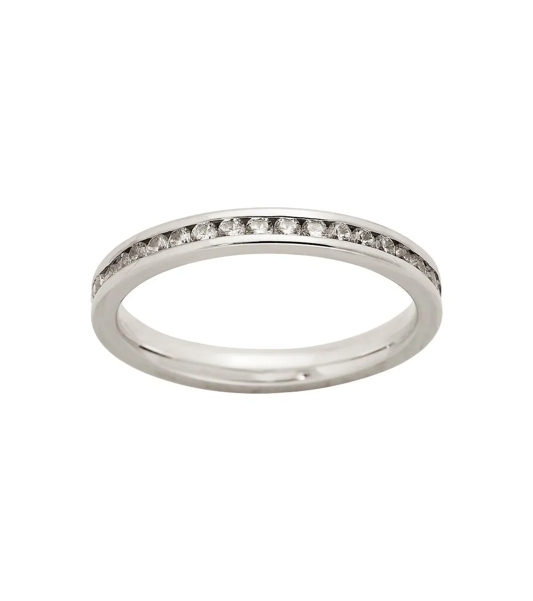Victoria Ring Steel