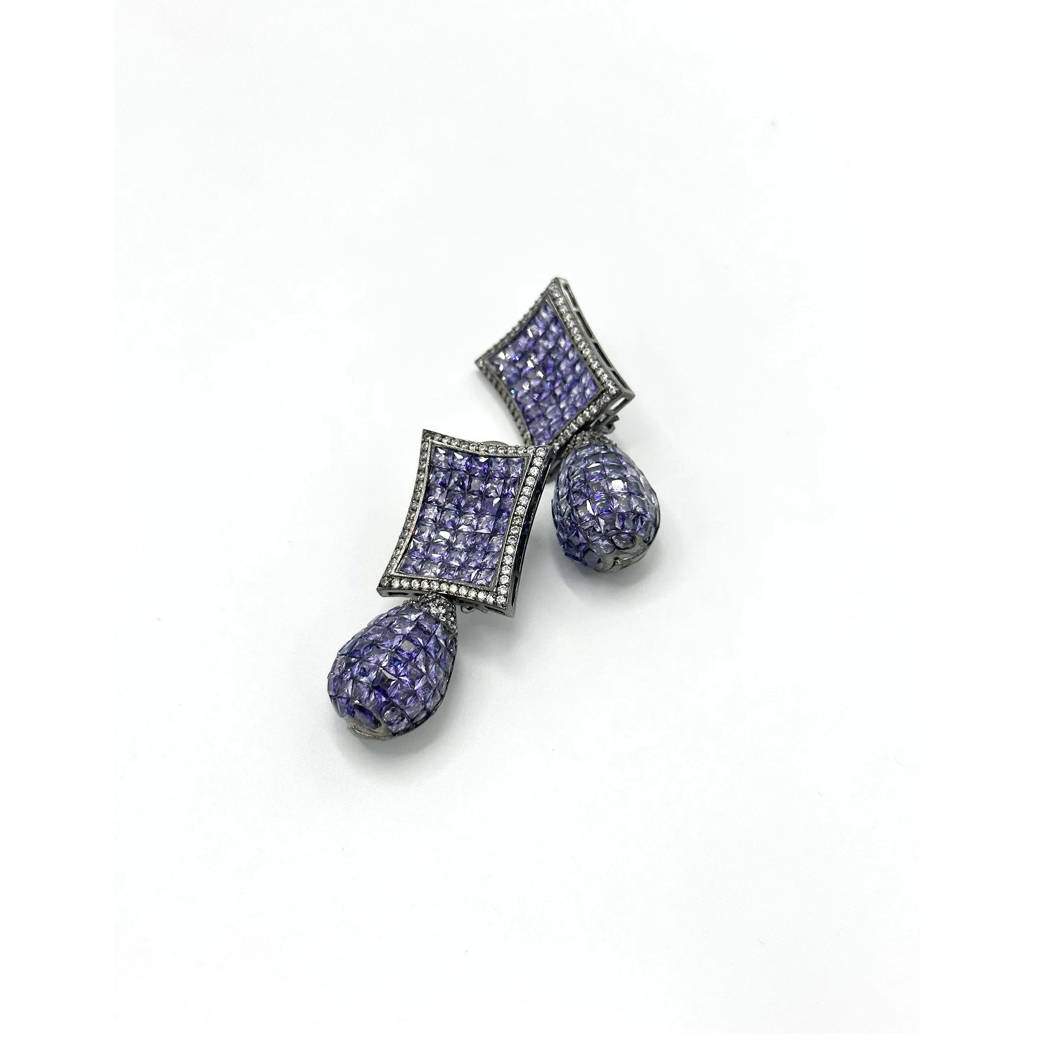 Zivah Studded Earrings