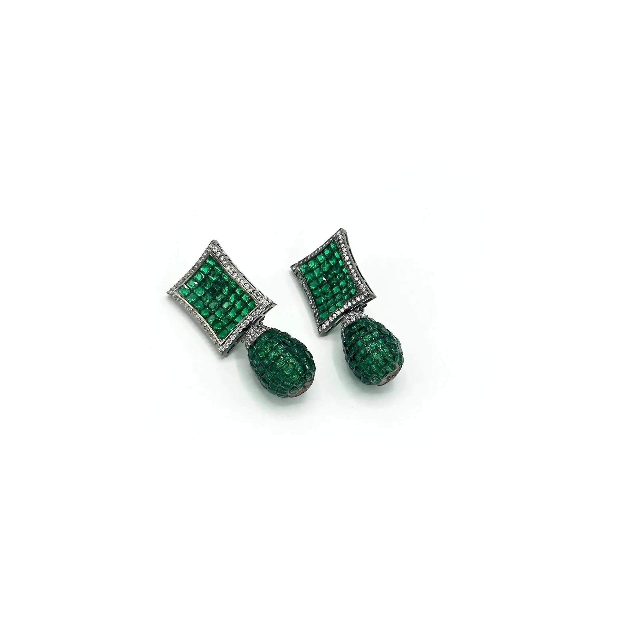 Zivah Studded Earrings